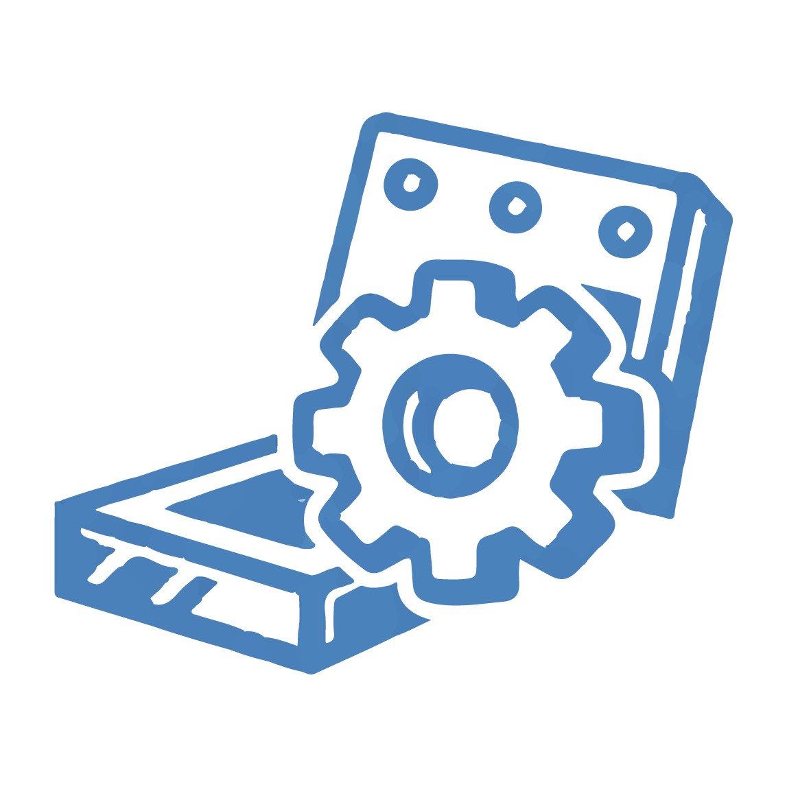 Fundición y piezas antidesgaste