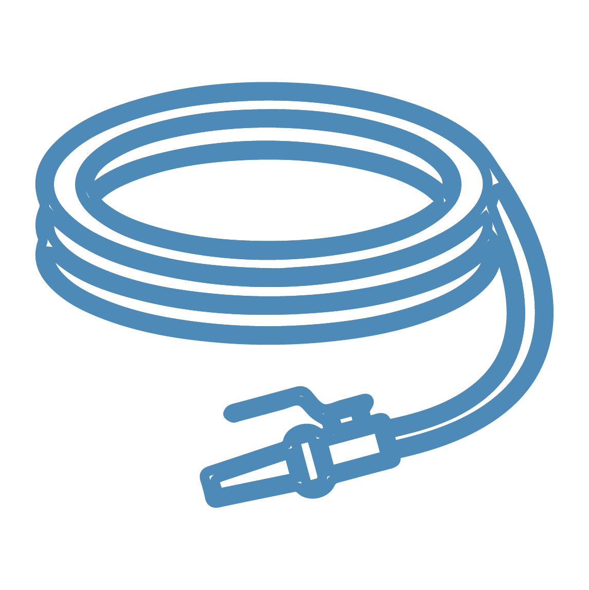 Mangueras industriales y marinas