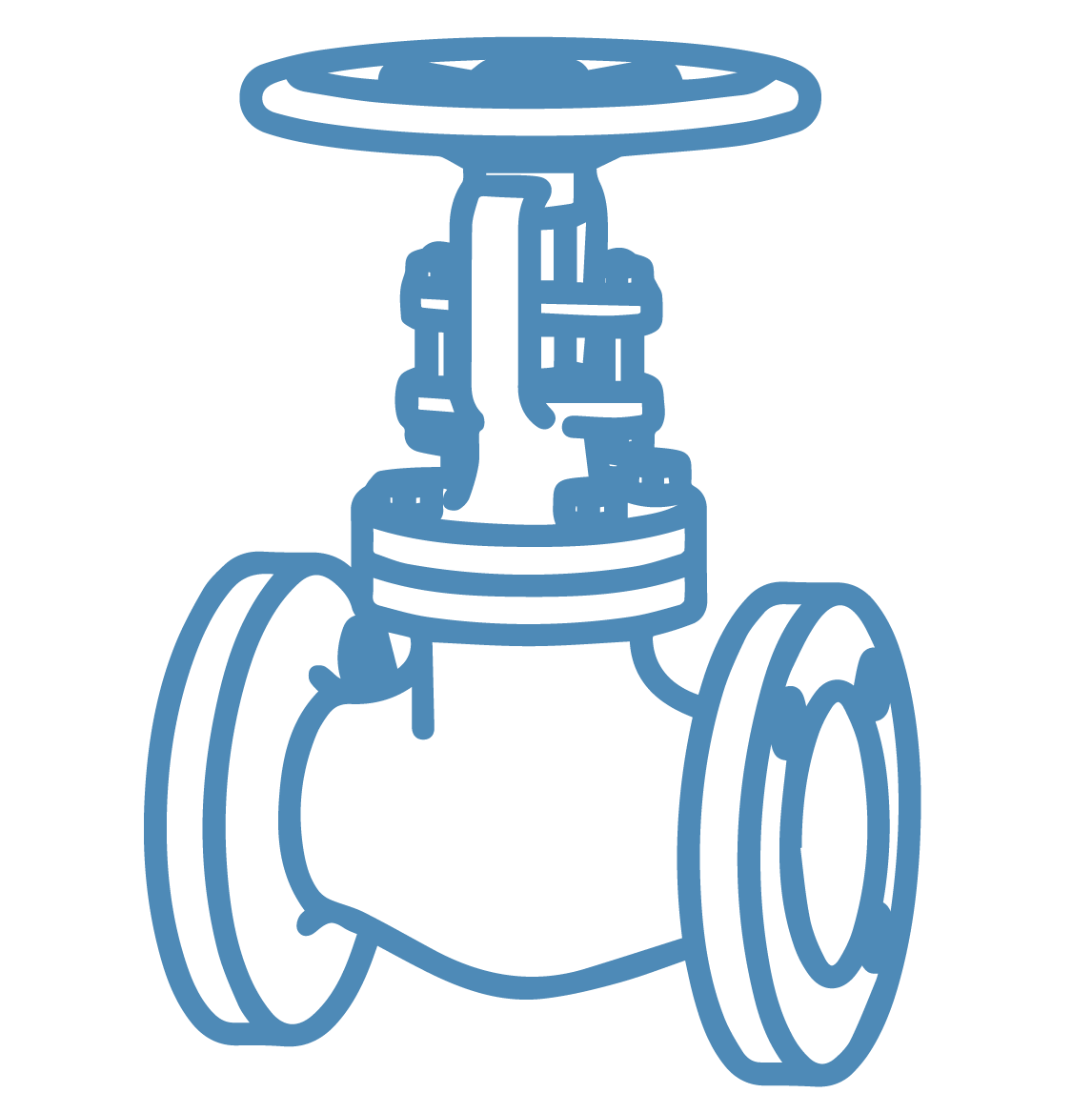 Válvulas industriales