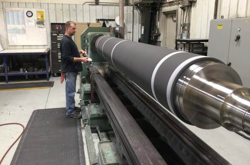 Producción y desarrollo propio RODIÑO